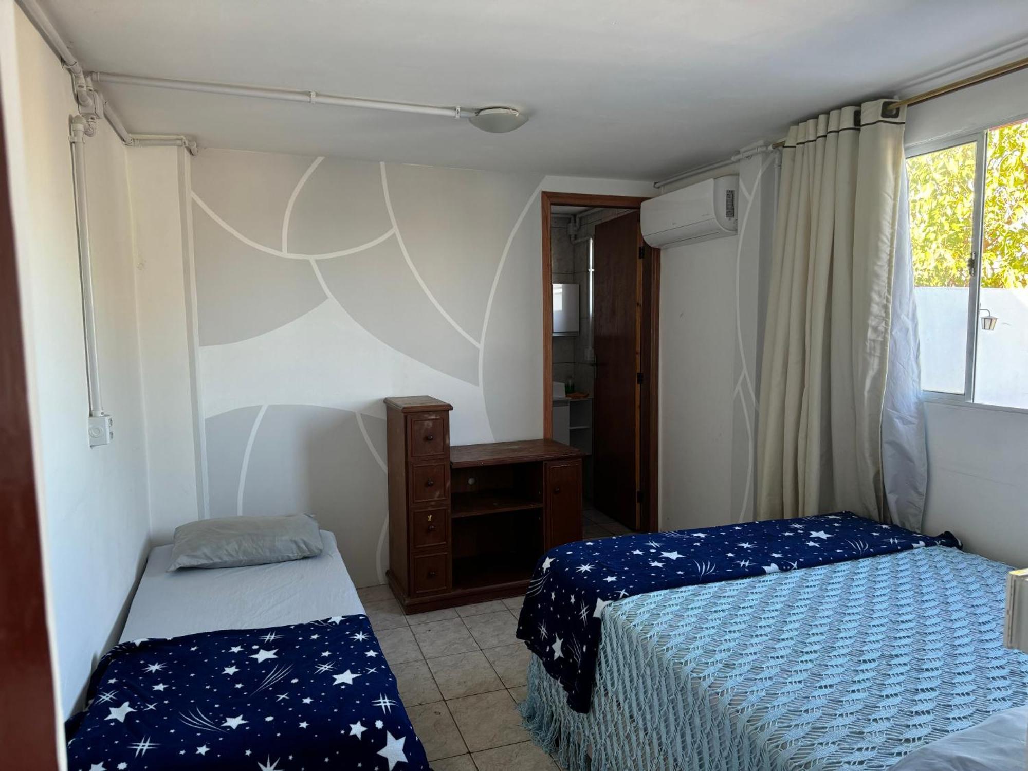 Pousada B&B - Na Cidade Capivari-Sp מראה חיצוני תמונה